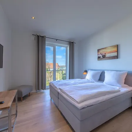 Luxus_spa_og_fewo Mohnblume _we 4_ *